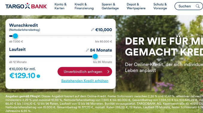 Targobank Status - Einführung in den Targobank Kreditstatus2.jpg