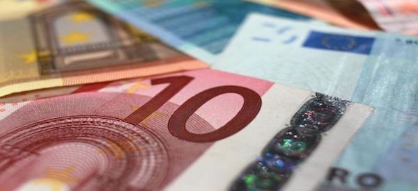 Euro Bankkredit Zinsen Und Laufzeit Finanzen Guide